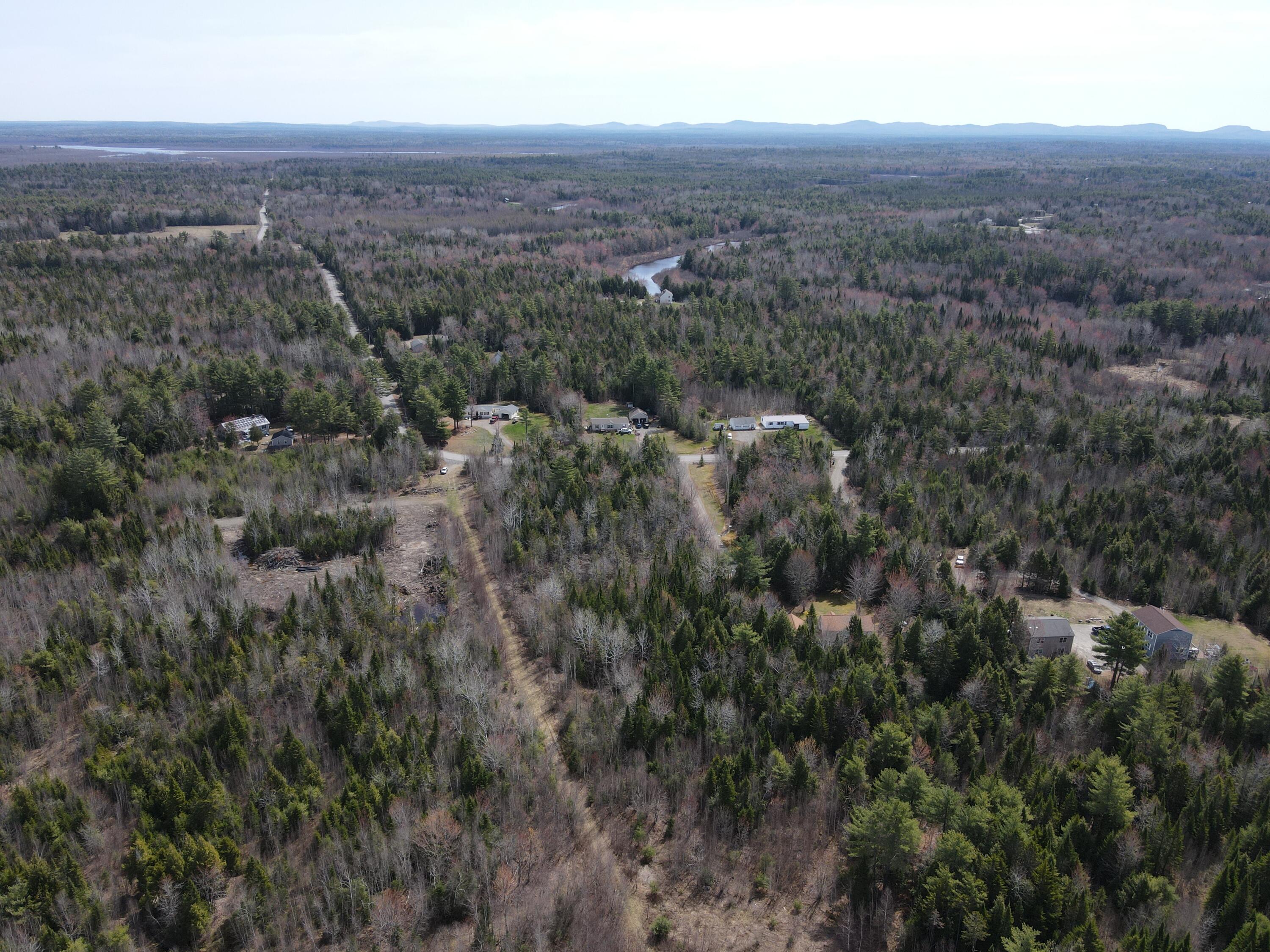 Lot 1 Call Road Milford, ME 04461 - Photo 13 of 16 20250429_144016000_iOS