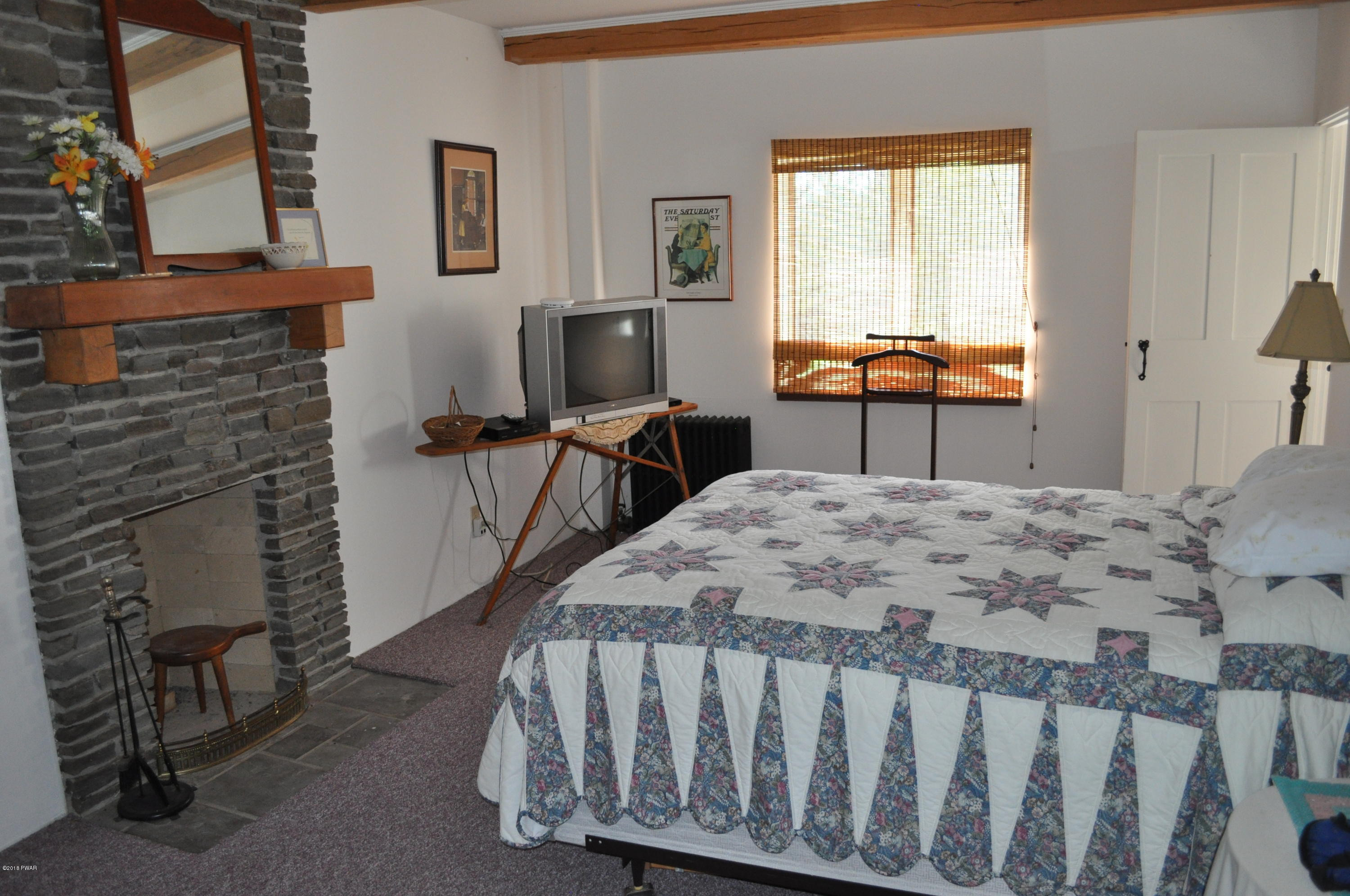 334 Stock Farm Road Lake Ariel, PA 18436 - Photo 26 of 41 Master Bedroom