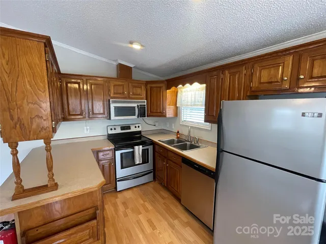 $234,000 | 116 Dove Lane, New London, NC 28127