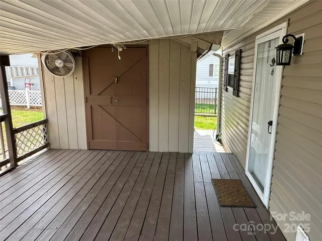 $234,000 | 116 Dove Lane, New London, NC 28127