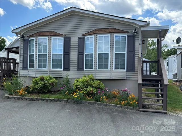 $234,000 | 116 Dove Lane, New London, NC 28127