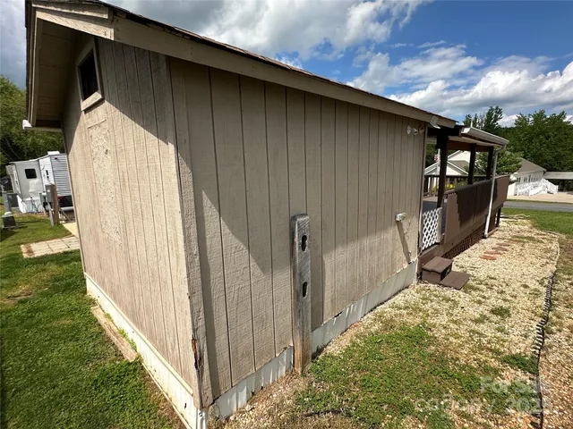 $234,000 | 116 Dove Lane, New London, NC 28127