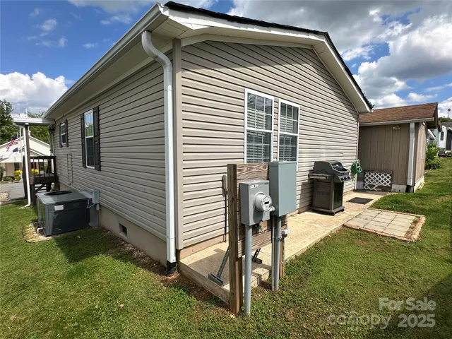 $234,000 | 116 Dove Lane, New London, NC 28127