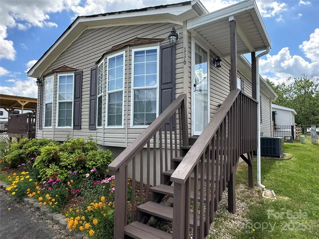 $234,000 | 116 Dove Lane, New London, NC 28127