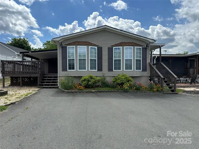 $234,000 | 116 Dove Lane, New London, NC 28127