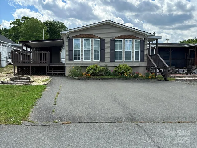 $234,000 | 116 Dove Lane, New London, NC 28127