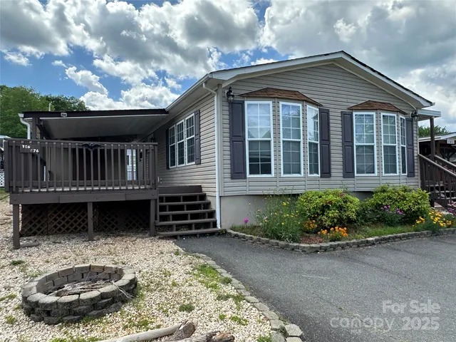 $234,000 | 116 Dove Lane, New London, NC 28127