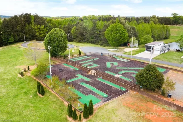 $234,000 | 116 Dove Lane, New London, NC 28127