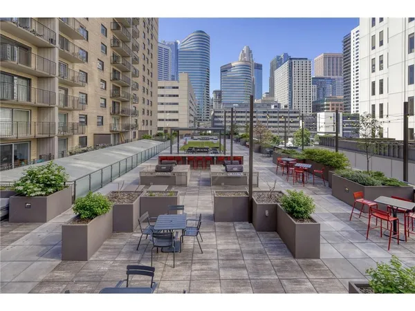 $1,695 | 121 South Washington Avenue, Unit 608, Minneapolis, MN 55401
