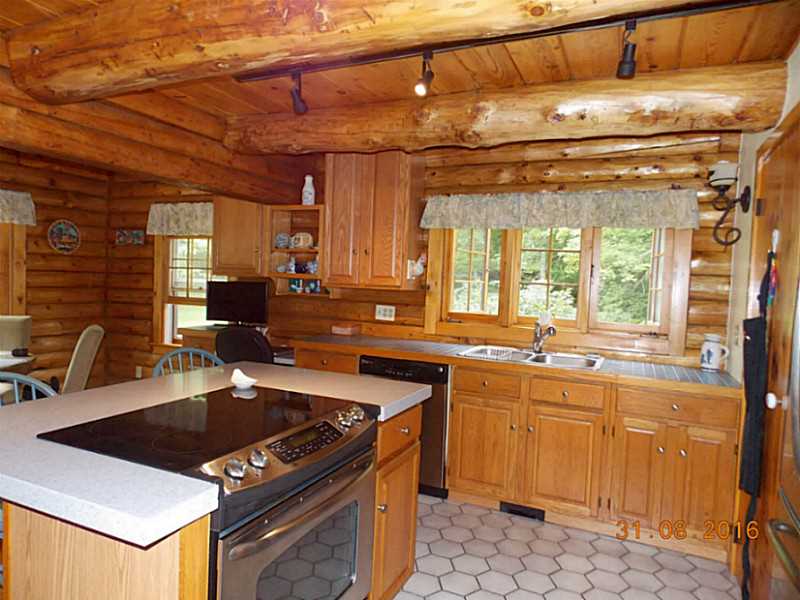 64 Burlingame Road Smithfield, RI 02917 - Photo 5 of 23 Kitchen.