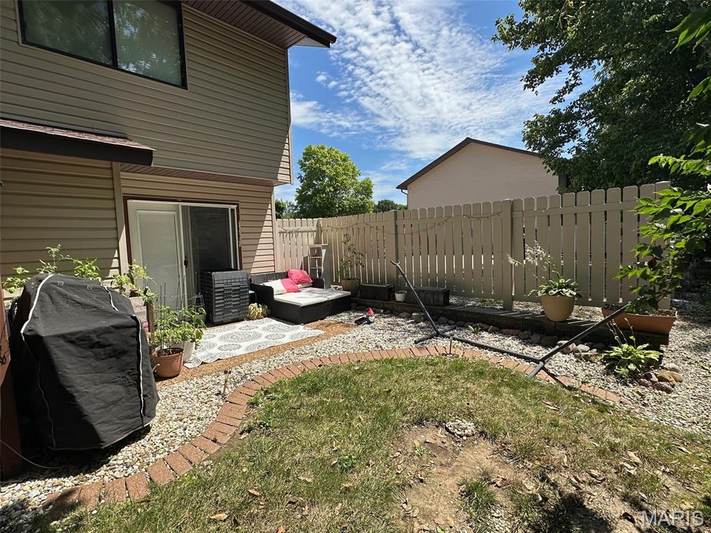 900 Westwood Drive Maryville, IL 62062 - Photo 11 of 11