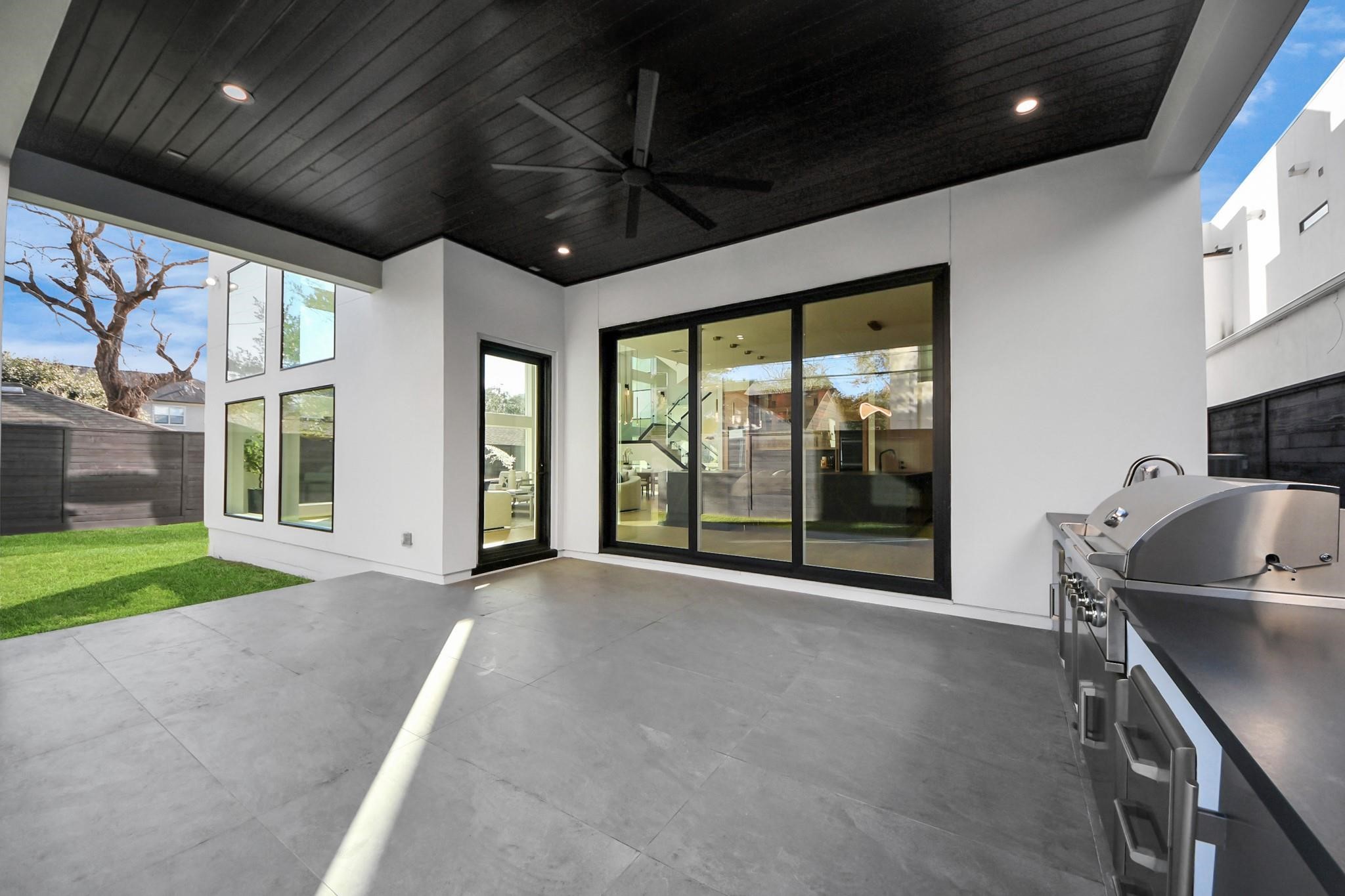 2232 Swift Boulevard Houston, TX 77030 - Photo 35 of 46
