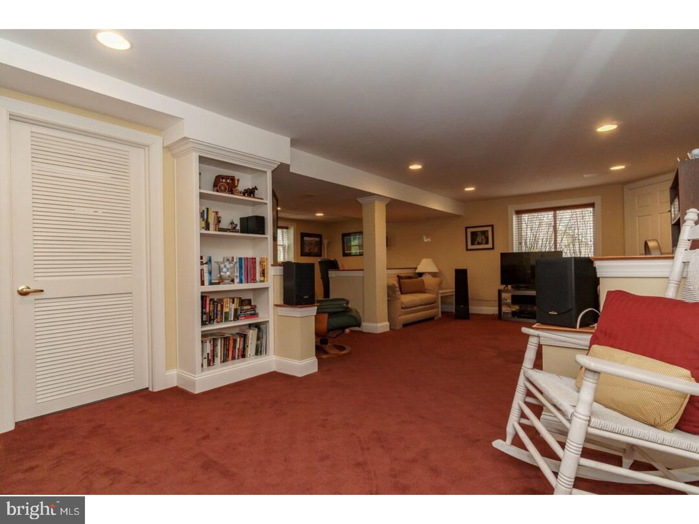730 Brooke Road Exton, PA 19341 - Photo 22 of 25 Rec Room
