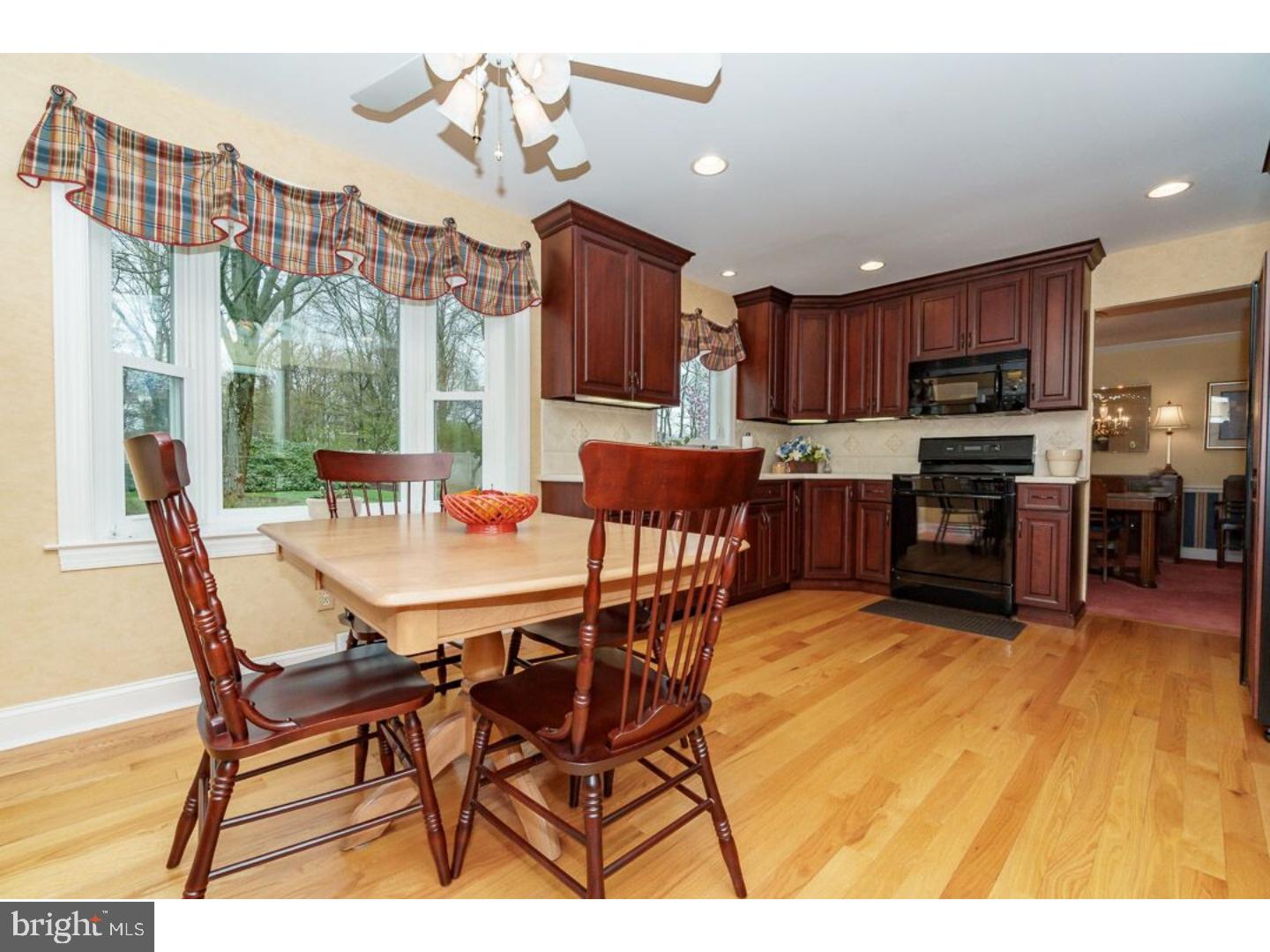 730 Brooke Road Exton, PA 19341 - Photo 8 of 25 Breakfast Room