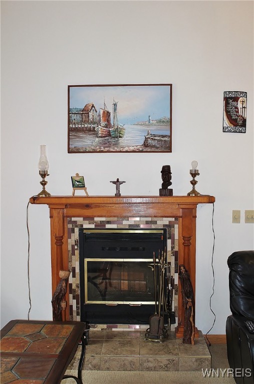 5436 Java Lake Road Java, NY 14009 - Photo 11 of 42