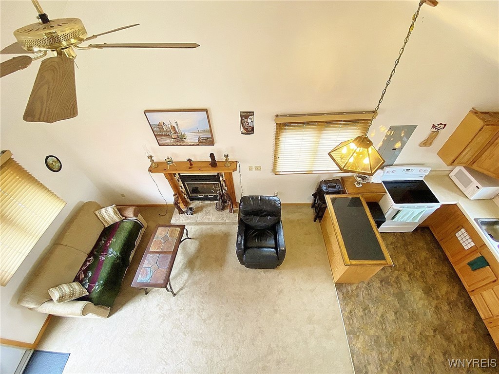 5436 Java Lake Road Java, NY 14009 - Photo 12 of 42