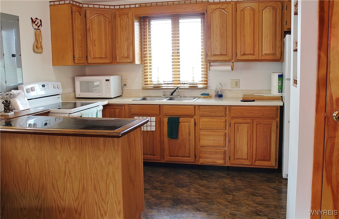 5436 Java Lake Road Java, NY 14009 - Photo 13 of 42