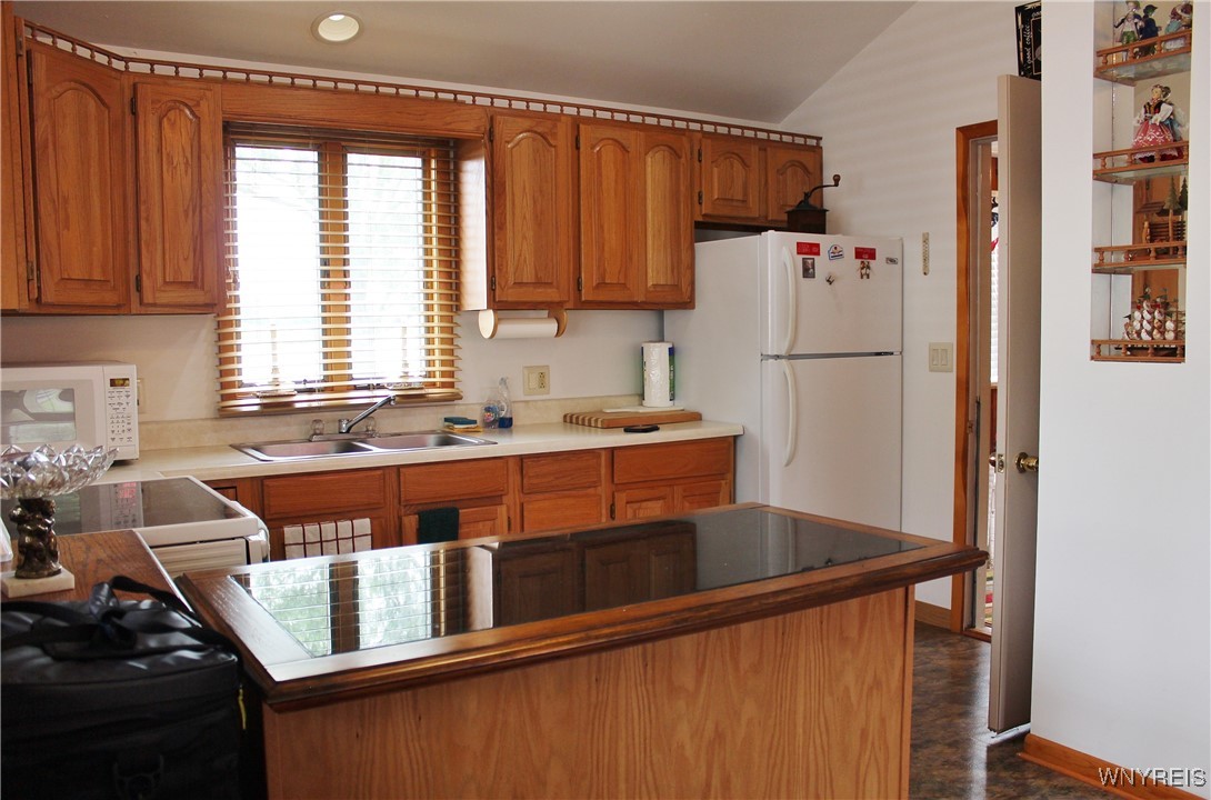 5436 Java Lake Road Java, NY 14009 - Photo 14 of 42