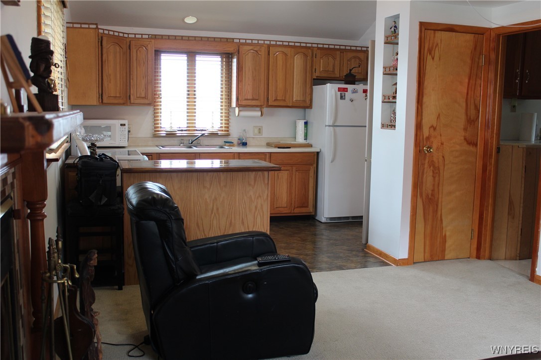 5436 Java Lake Road Java, NY 14009 - Photo 15 of 42