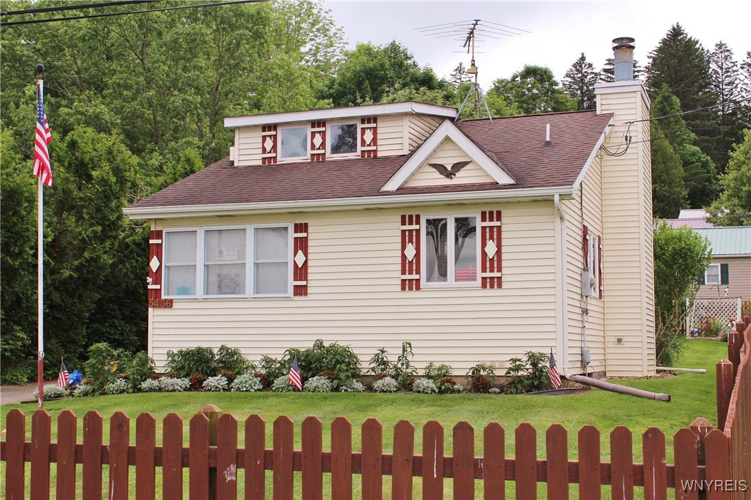 5436 Java Lake Road Java, NY 14009 - Photo 2 of 42