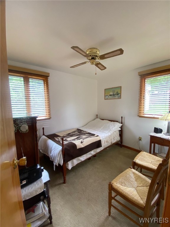 5436 Java Lake Road Java, NY 14009 - Photo 21 of 42