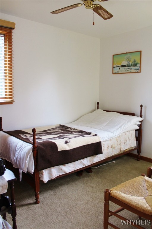 5436 Java Lake Road Java, NY 14009 - Photo 22 of 42