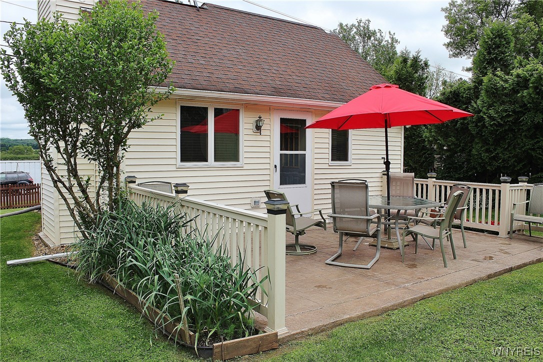 5436 Java Lake Road Java, NY 14009 - Photo 3 of 42