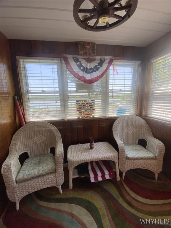 5436 Java Lake Road Java, NY 14009 - Photo 32 of 42 Florida room