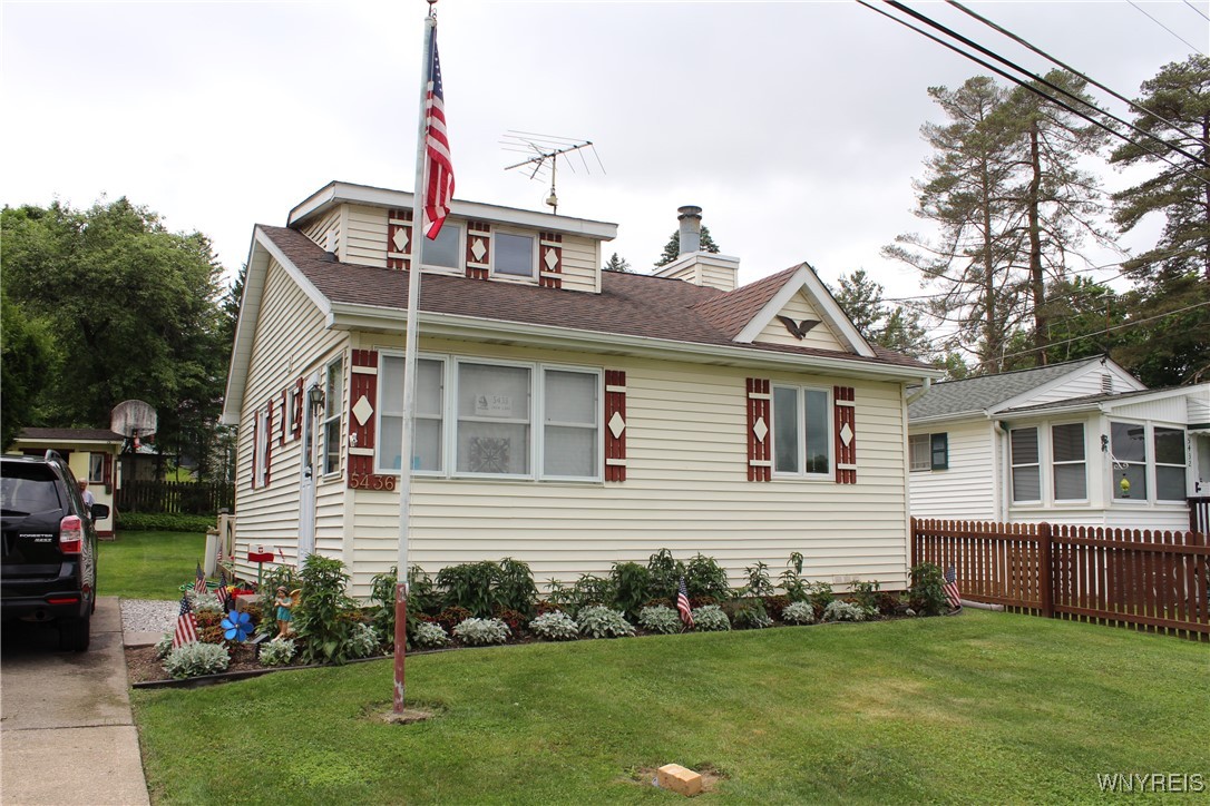 5436 Java Lake Road Java, NY 14009 - Photo 33 of 42