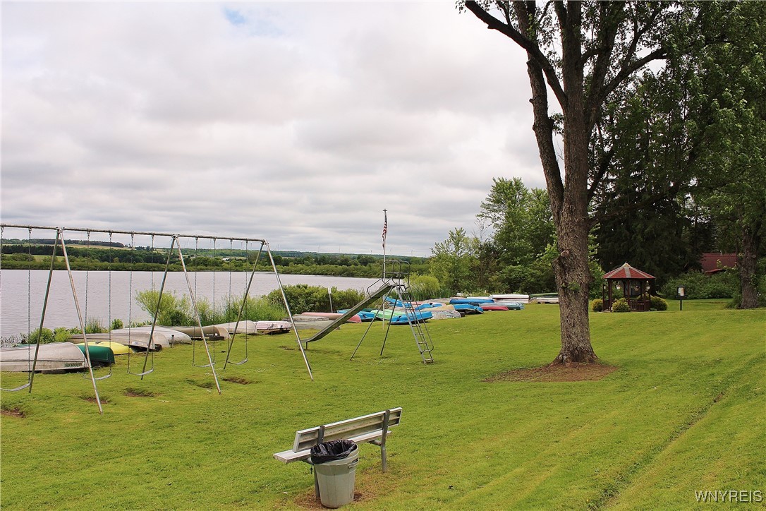 5436 Java Lake Road Java, NY 14009 - Photo 34 of 42