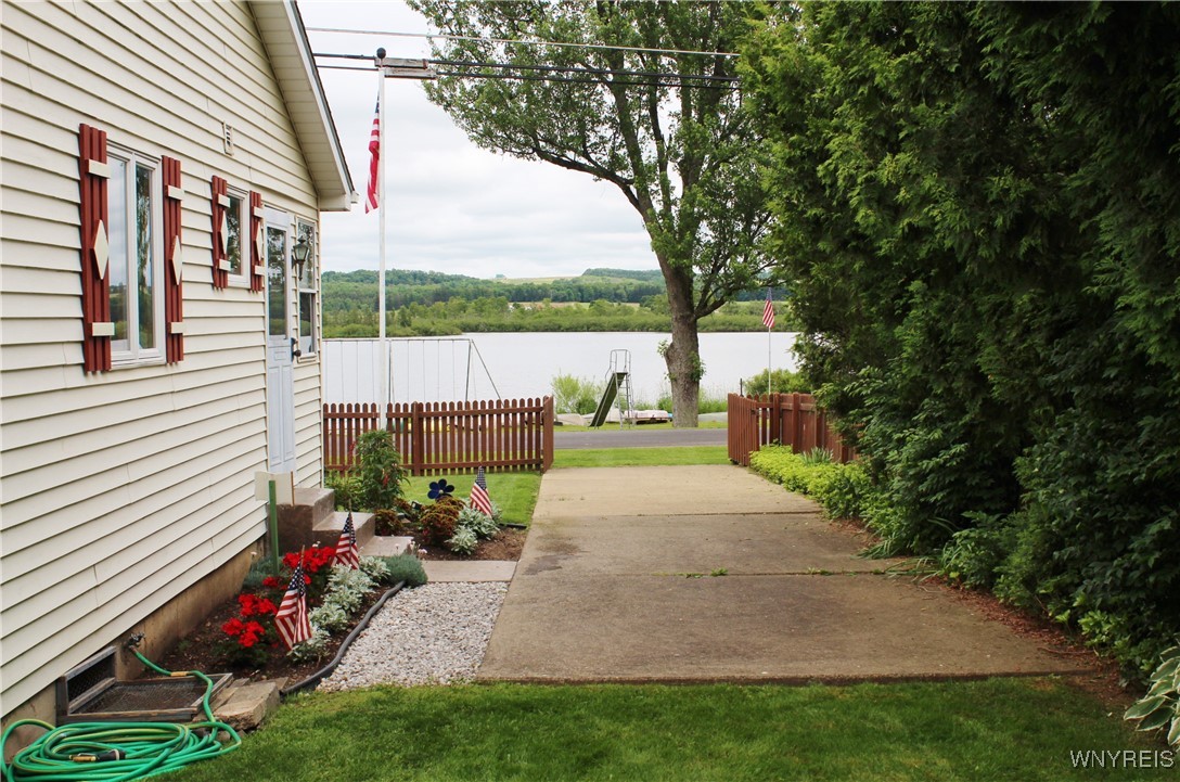 5436 Java Lake Road Java, NY 14009 - Photo 35 of 42