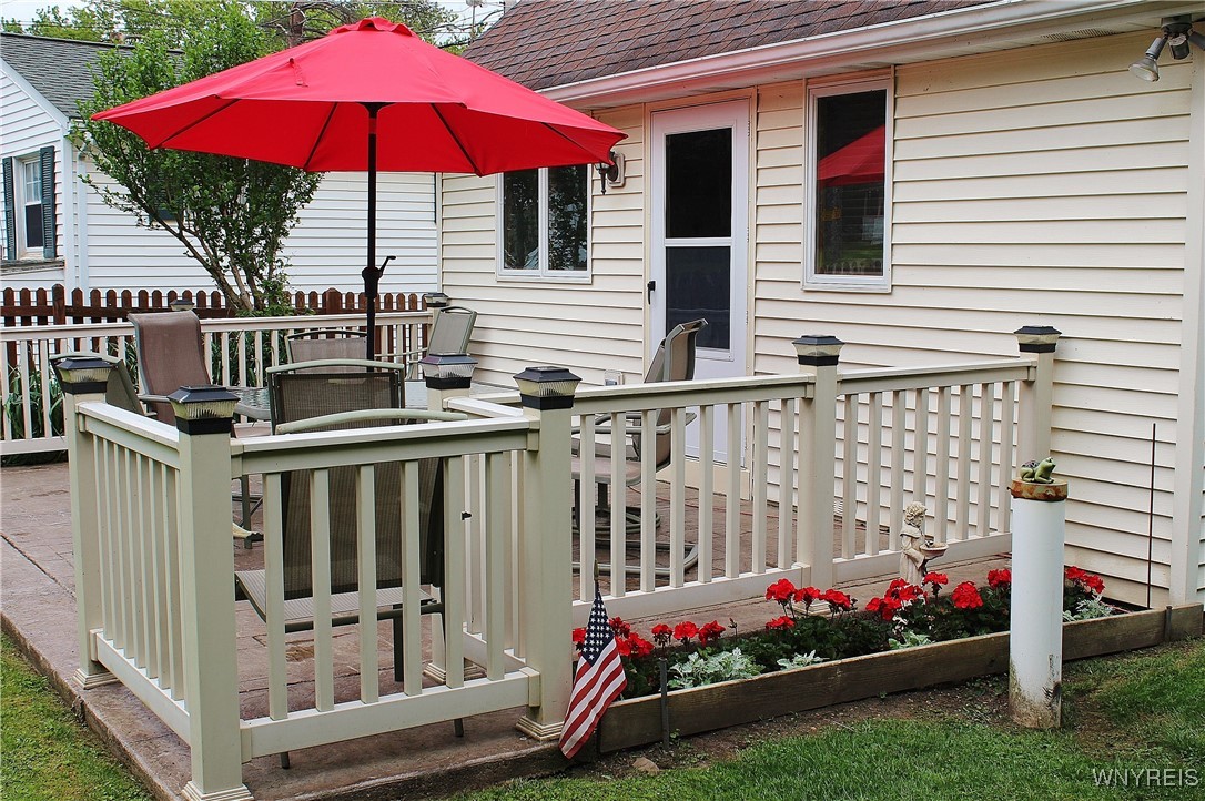 5436 Java Lake Road Java, NY 14009 - Photo 36 of 42