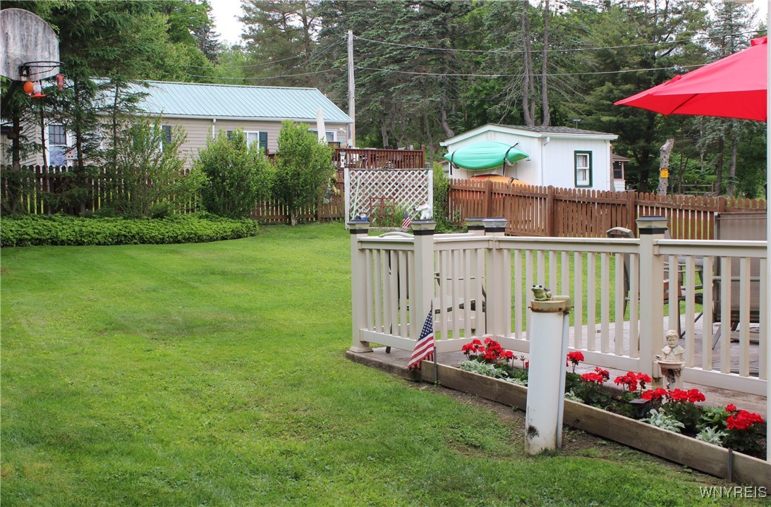 5436 Java Lake Road Java, NY 14009 - Photo 37 of 42