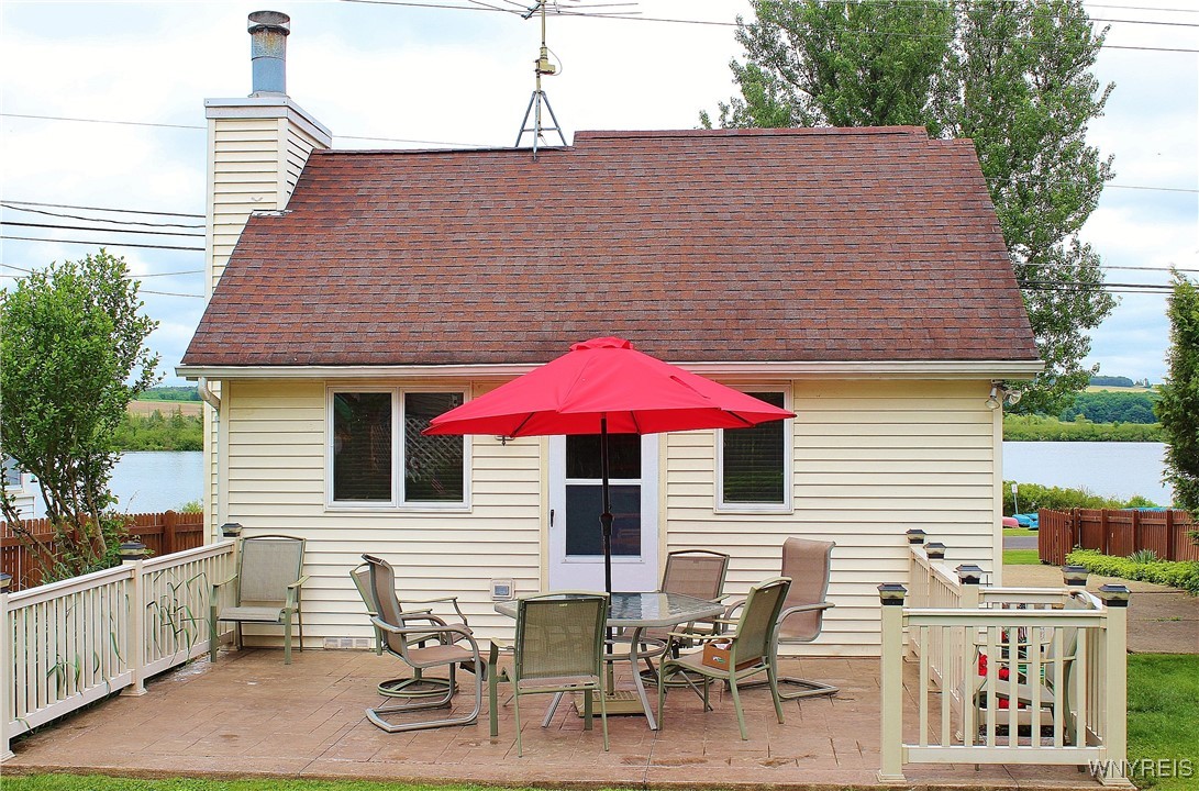 5436 Java Lake Road Java, NY 14009 - Photo 38 of 42