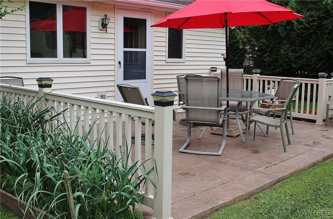 5436 Java Lake Road Java, NY 14009 - Photo 39 of 42