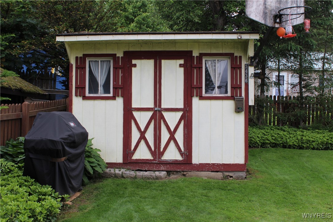 5436 Java Lake Road Java, NY 14009 - Photo 40 of 42