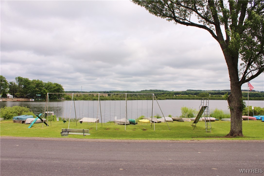 5436 Java Lake Road Java, NY 14009 - Photo 4 of 42