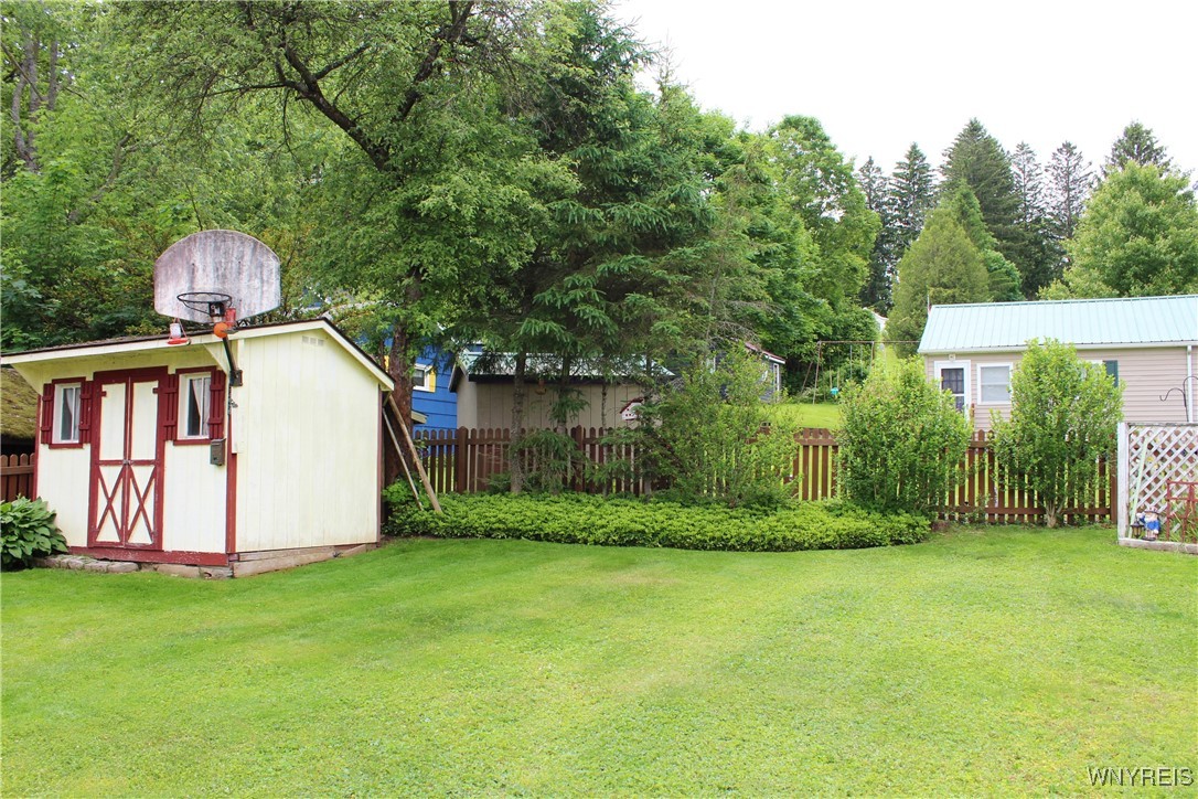 5436 Java Lake Road Java, NY 14009 - Photo 41 of 42