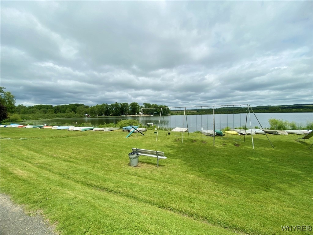 5436 Java Lake Road Java, NY 14009 - Photo 42 of 42