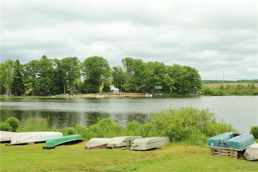 5436 Java Lake Road Java, NY 14009 - Photo 5 of 42