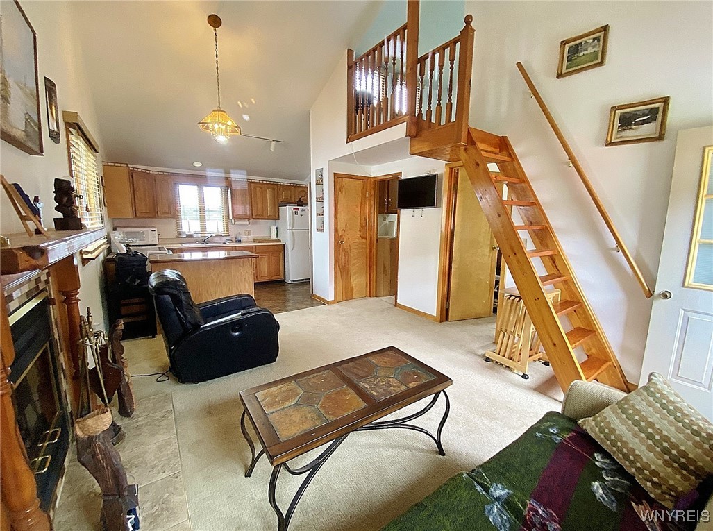 5436 Java Lake Road Java, NY 14009 - Photo 6 of 42