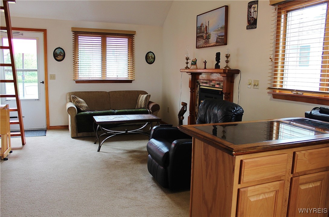 5436 Java Lake Road Java, NY 14009 - Photo 7 of 42