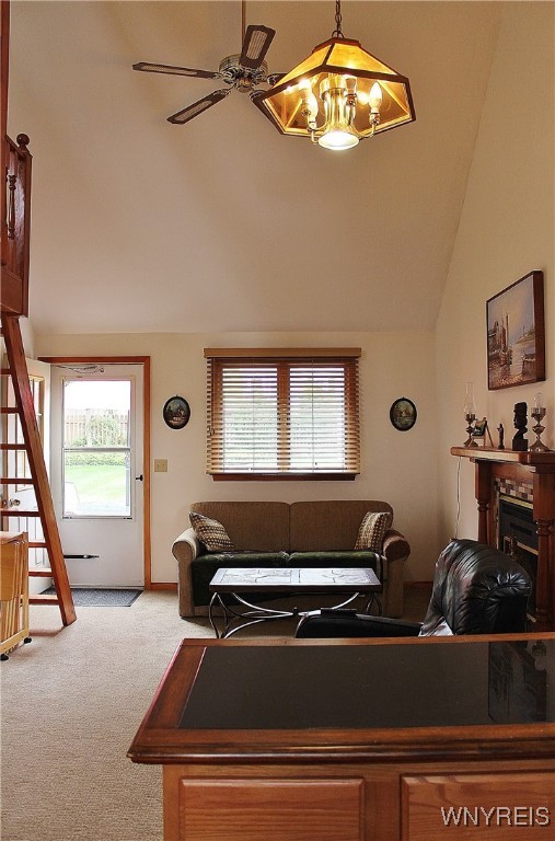 5436 Java Lake Road Java, NY 14009 - Photo 9 of 42