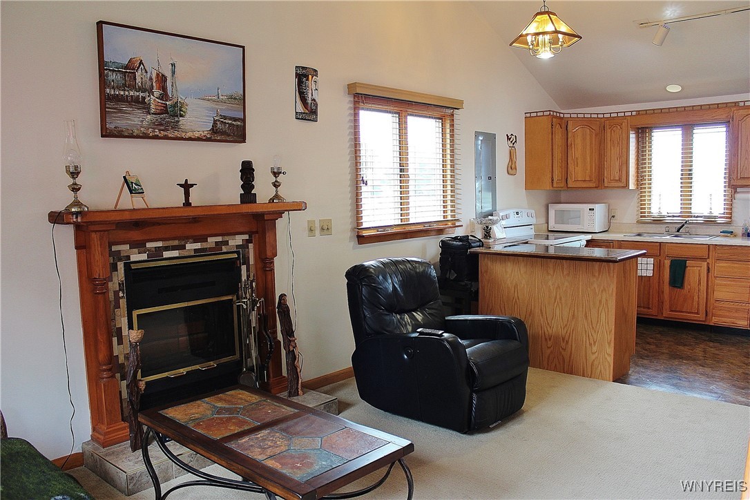 5436 Java Lake Road Java, NY 14009 - Photo 10 of 42