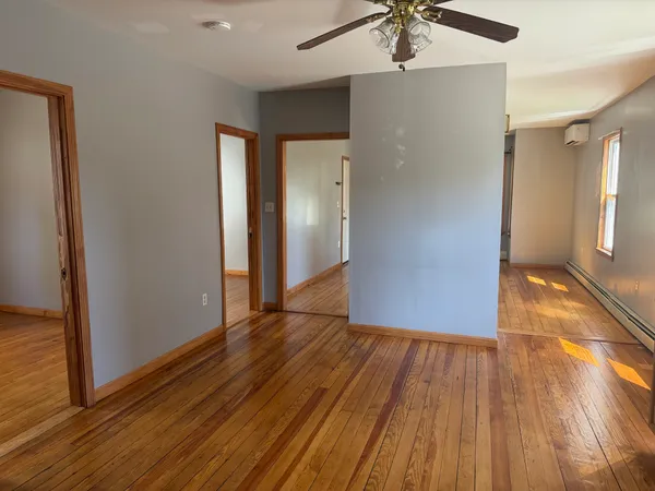 $2,100 | 180 Austin Street, Unit 1, New Bedford, MA 02740
