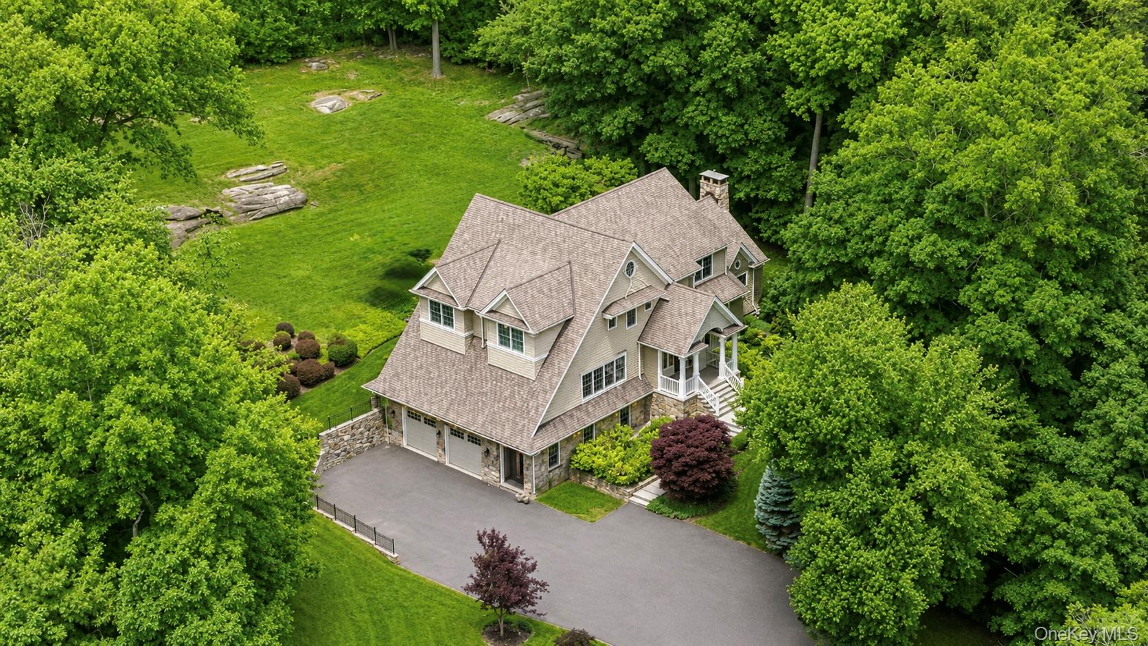 11 Long Pond Road Armonk, NY 10504 - Photo 9 of 50