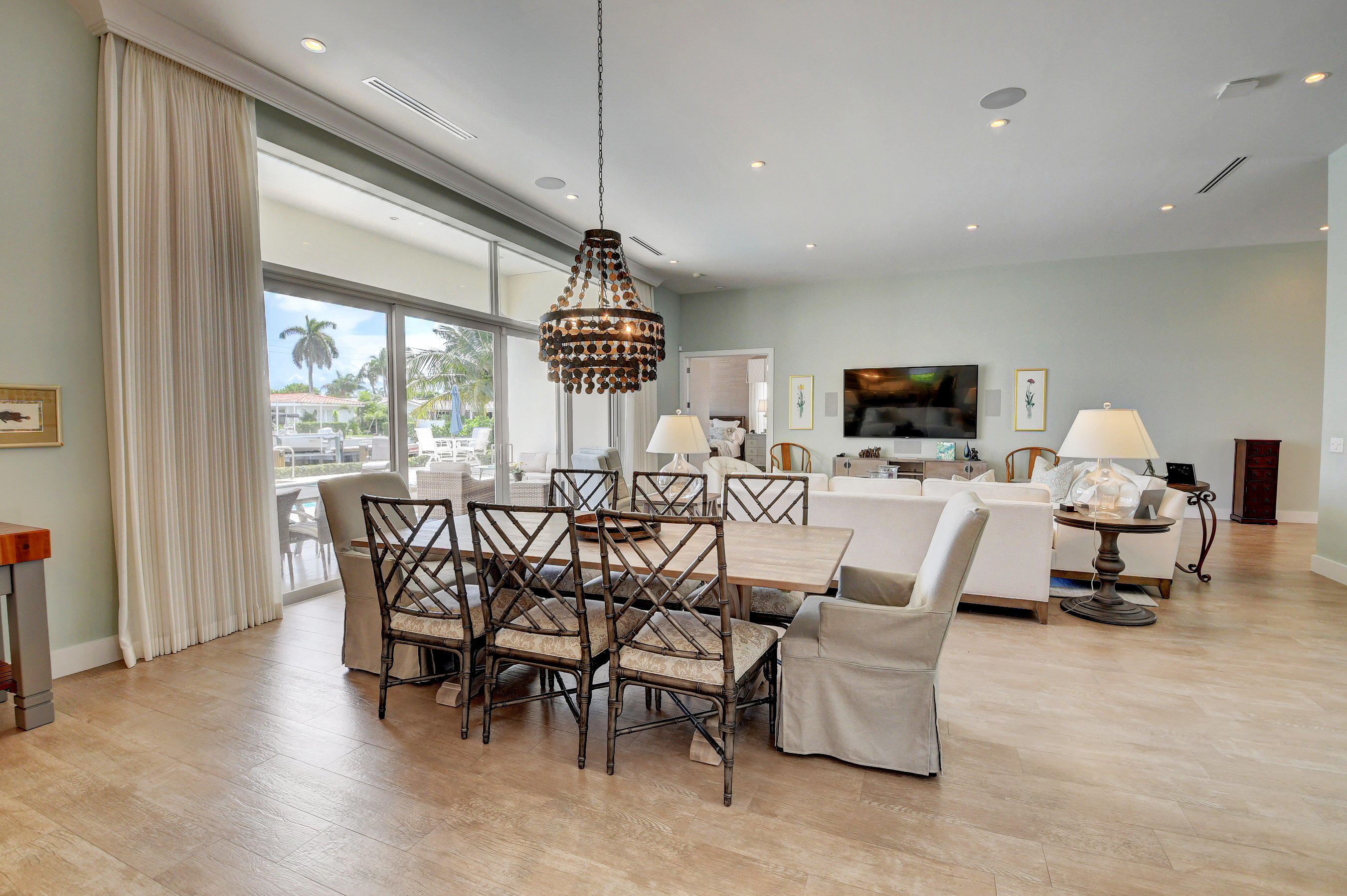 800 Northeast 69th Street Boca Raton, FL 33487 - Photo 12 of 67 Dining Area