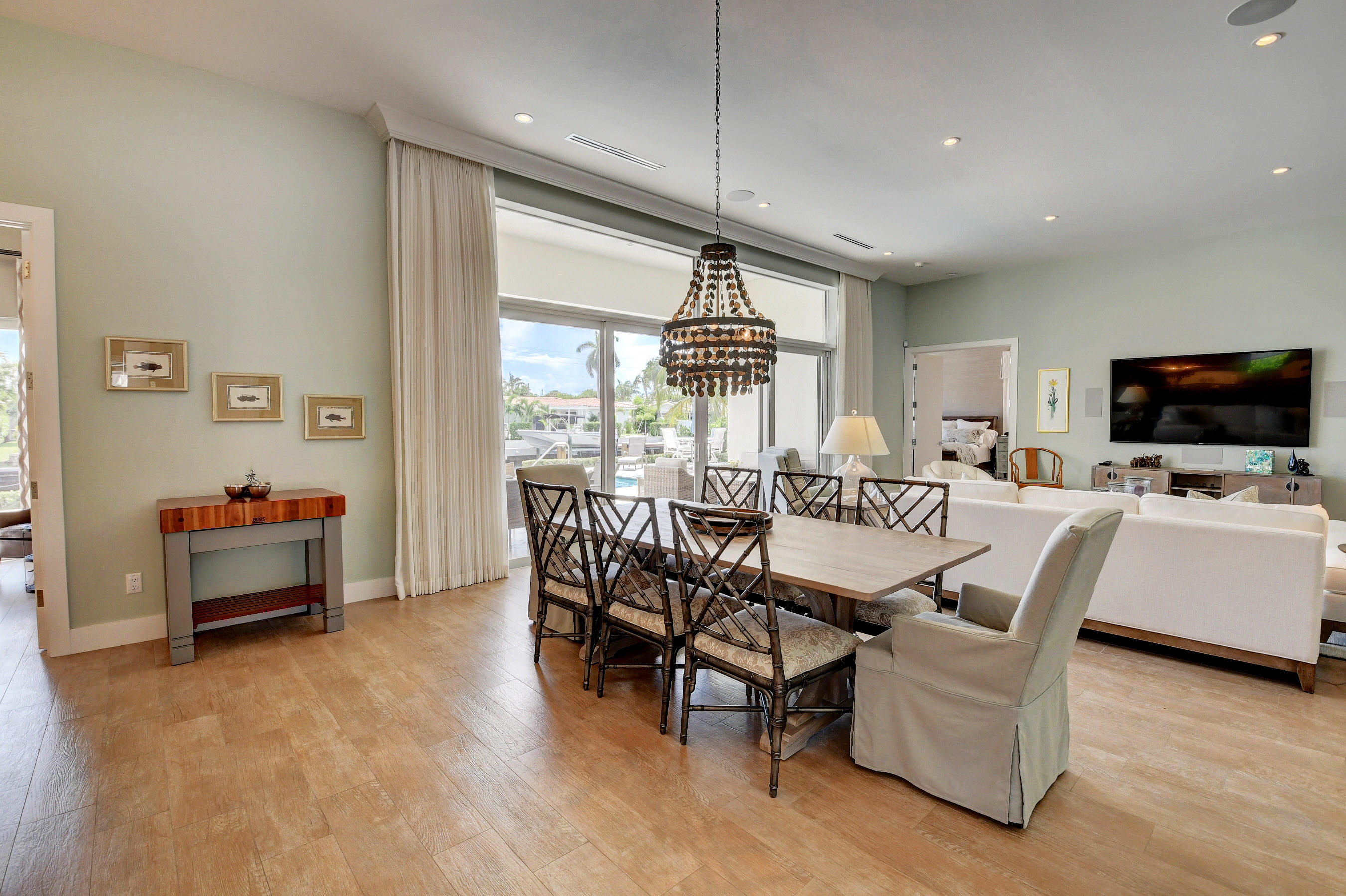800 Northeast 69th Street Boca Raton, FL 33487 - Photo 13 of 67 Dining Area