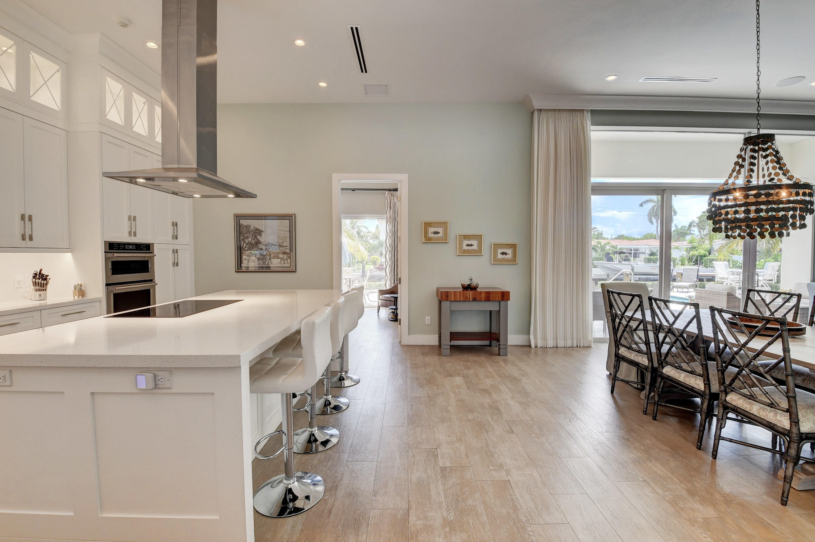800 Northeast 69th Street Boca Raton, FL 33487 - Photo 14 of 67 Kitchen & Dining Areas