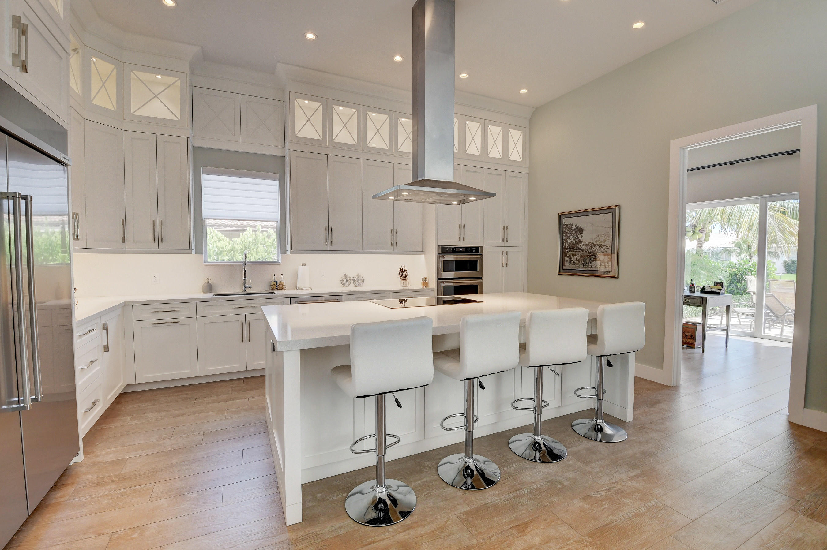 800 Northeast 69th Street Boca Raton, FL 33487 - Photo 15 of 67 Kitchen